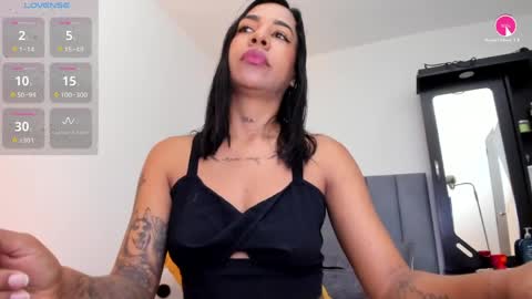  Isabel Lopez online show from April 11, 2026, 1:48 pm