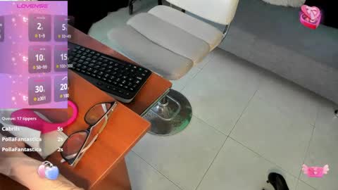   online show from January 9, 2025, 5:33 pm