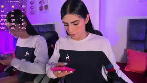 Isabella Moon9 online show from April 13, 2026, 11:48 am