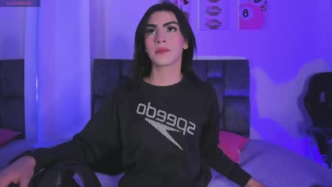 Isabella Moon9 online show from May 7, 2026, 11:26 am