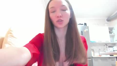 Isabella Noir online show from October 29, 2025, 3:03 pm