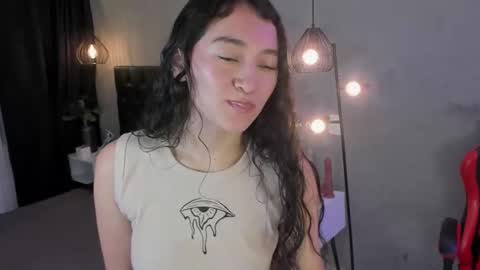 Isabella Nowa online show from March 27, 2026, 11:32 am