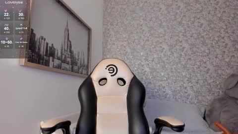 isa  online show from February 25, 2025, 2:03 am