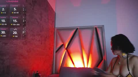 isabella_rosssi1 online show from November 11, 2025, 4:34 am