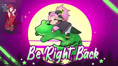 Isabella  online show from February 2, 2026, 3:16 am