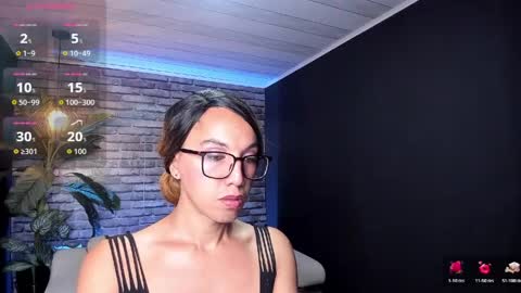 Camila online show from May 18, 2026, 12:00 pm