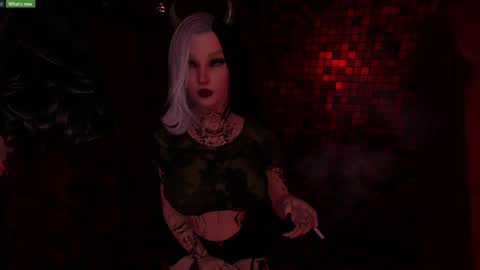 Snapshot of isabella_sunn chatting on February 8, 2025, 1:32 am isabella_sunn online show from February 8, 2025, 1:32 am