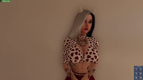 Snapshot of isabella_sunn chatting on February 14, 2025, 5:25 pm isabella_sunn online show from February 14, 2025, 5:25 pm