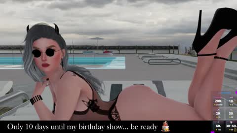 Snapshot of isabella_sunn chatting on September 14, 2025, 5:56 pm isabella_sunn online show from September 14, 2025, 5:56 pm