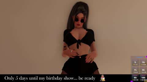 Snapshot of isabella_sunn chatting on September 19, 2025, 6:41 pm isabella_sunn online show from September 19, 2025, 6:41 pm