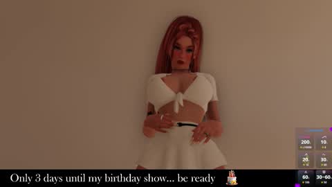 Snapshot of isabella_sunn chatting on September 21, 2025, 6:59 am isabella_sunn online show from September 21, 2025, 6:59 am