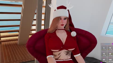 isabella_sunn online show from December 2, 2025, 6:58 pm