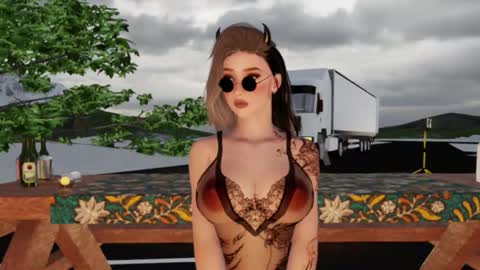 isabella_sunn online show from January 17, 2026, 6:11 pm