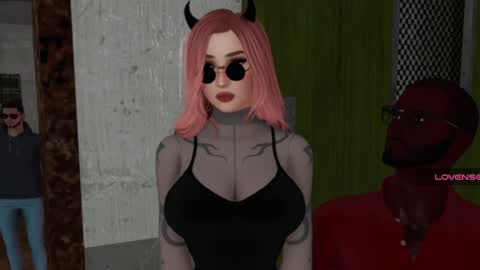 isabella_sunn online show from March 31, 2026, 9:26 pm