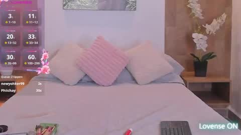 isabella_winkler online show from April 19, 2026, 12:04 pm