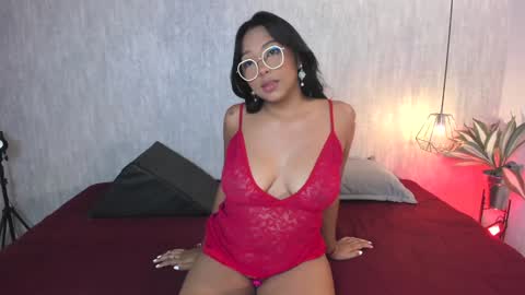 isabella zc online show from January 14, 2025, 11:42 am