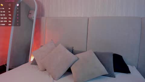 isabellaa_palacios online show from March 7, 2026, 4:26 pm