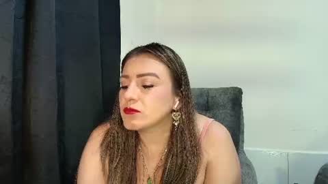 Snapshot of isabellaagarcia chatting on July 15, 2026, 3:34 am Isabella online show from July 15, 2026, 3:34 am