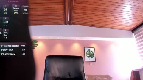 Isabella  Everyday From 0530 to 1430 Col Time online show from January 29, 2025, 6:50 pm