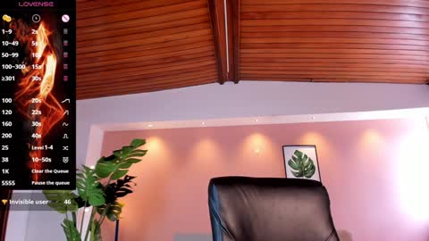 Isabella  Everyday From 0530 to 1430 Col Time online show from January 30, 2025, 6:10 pm