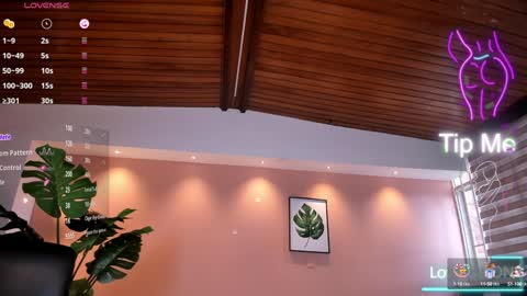 Isabella  Everyday From 0530 to 1430 Col Time online show from February 4, 2025, 6:49 pm