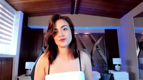 Isabella  Everyday From 0530 to 1430 Col Time online show from February 23, 2025, 1:10 pm