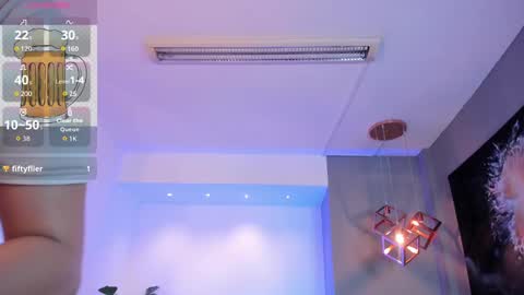 Isabella  Everyday From 0530 to 1430 Col Time online show from September 26, 2025, 12:53 pm