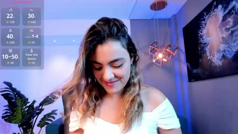 Isabella  Everyday From 0530 to 1430 Col Time online show from April 8, 2026, 11:43 am