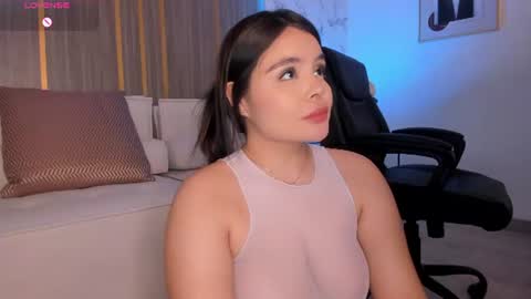 Snapshot of isabellaalen chatting on July 2, 2026, 3:23 am Isabella online show from July 2, 2026, 3:23 am