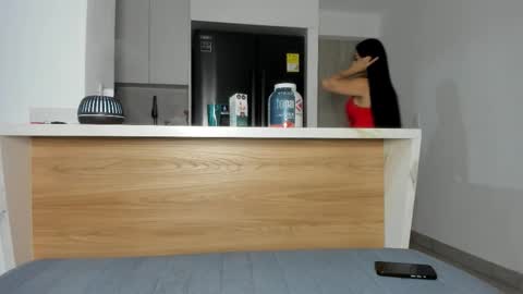 ISABEL online show from September 19, 2025, 7:54 am