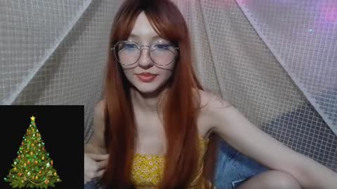 isabellablacky online show from December 28, 2024, 3:26 am