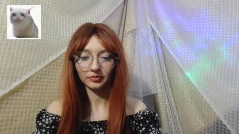 isabellablacky online show from January 8, 2025, 6:41 am