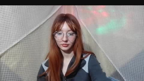 isabellablacky online show from February 1, 2025, 12:18 am