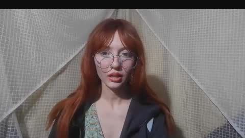 isabellablacky online show from October 2, 2025, 2:18 am