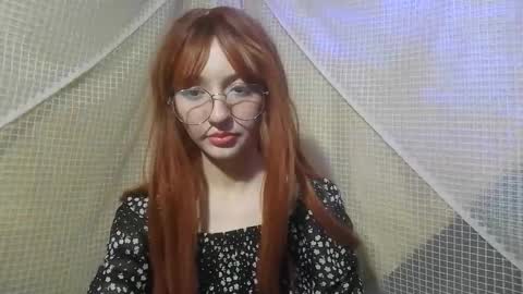isabellablacky online show from February 20, 2026, 5:48 am