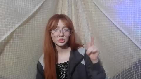isabellablacky online show from March 22, 2026, 4:49 am