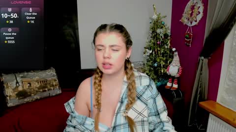 isabellabler online show from December 16, 2024, 3:54 pm