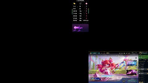 isabellablow online show from January 12, 2026, 1:16 pm