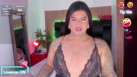 isabellabrand04 online show from October 7, 2025, 2:14 pm