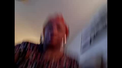 Isabella online show from October 12, 2025, 3:05 am