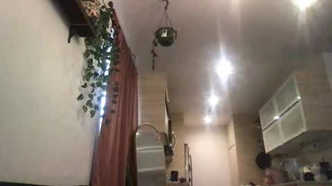 isabellaelizabeth online show from January 31, 2026, 8:51 pm