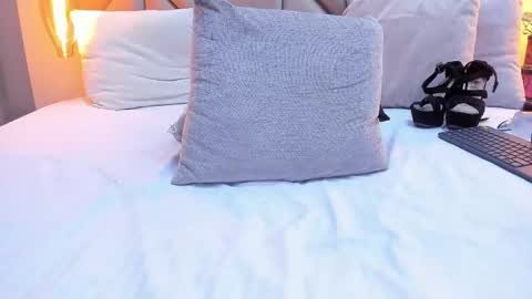 Snapshot of isabellafoox chatting on April 22, 2026, 1:34 pm isabellafoox online show from April 22, 2026, 1:34 pm