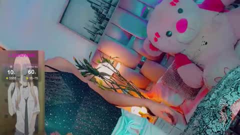 isabellagirs online show from June 5, 2026, 6:52 am
