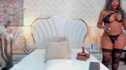 Isabella  online show from November 15, 2025, 2:24 pm