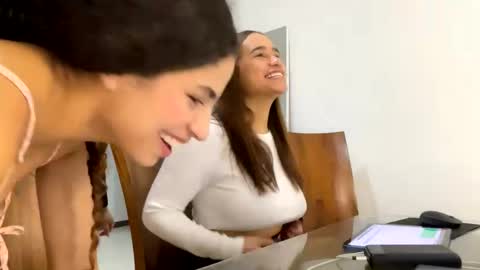 Isabella.. back again  online show from January 3, 2025, 2:32 am