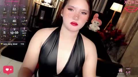 isabel online show from March 10, 2026, 12:04 am