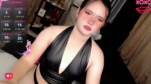 isabel online show from May 15, 2026, 11:34 pm