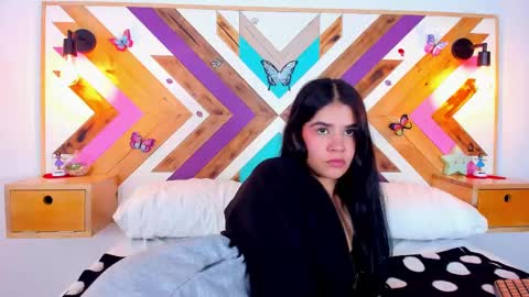 Isabella  online show from March 11, 2025, 3:02 pm