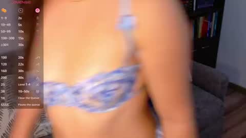 Snapshot of isabellamonroee chatting on July 4, 2026, 2:51 am Isabella Monroee online show from July 4, 2026, 2:51 am