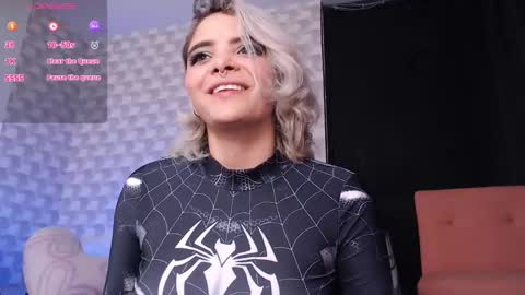 Isabella Mout  online show from January 2, 2025, 12:13 am